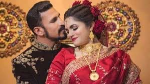 ব্রেকআপের পর ভেবেছিলাম নাসির খেলায় মন দেবে: সাবেক প্রেমিকা সুবাহ