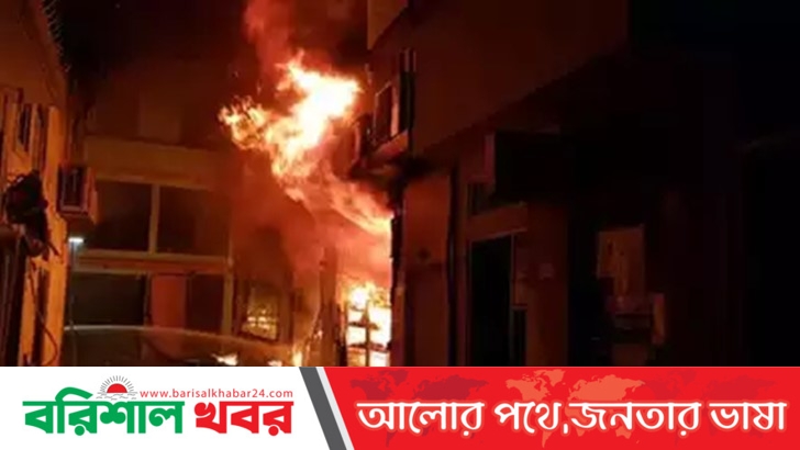 মালদ্বীপে ভয়াবহ অগ্নিকাণ্ডে এক বাংলাদেশিসহ নিহত ১০
