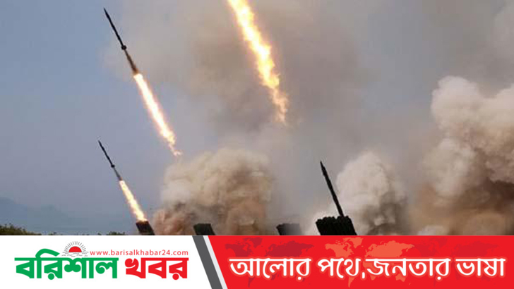 রাশিয়াকে ইরানের ক্ষেপণাস্ত্র সরবরাহ নিয়ে ইউক্রেনের অভিযোগ নাকচ করল যুক্তরাষ্ট্র