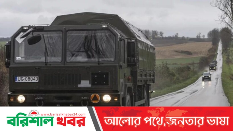 ইউক্রেন যুদ্ধের বৃহত্তর ঝুঁকি নিয়ে দুশ্চিন্তা বাড়ছে