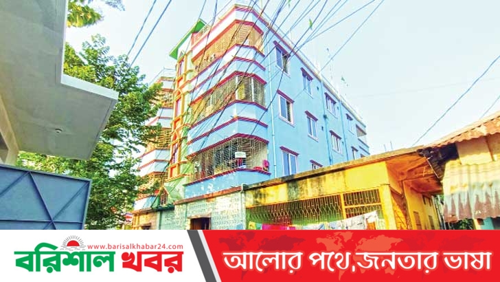 আ.লীগের পদ যেন ভালুকার মোস্তফা পরিবারে আলাদিনের চেরাগ স্বজনদের নামে-বেনামে সম্পদের পাহাড় * ফটোকপি দোকানদার থেকে অর্ধশত কোটি টাকার মালিক ভাগিনা মনির