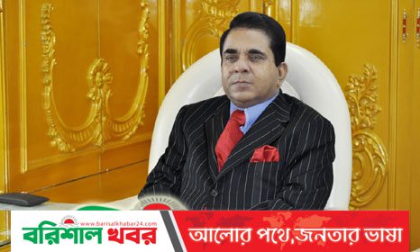 জেনে নিন কে এই ‘প্রিন্স ড. মুসা বিন শমসের’ !