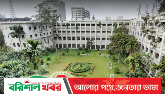 তবু সচিব গুনে নিলেন নিজের ‘ভাগ’