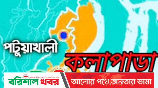 কলাপাড়ায় জমি অধিগ্রহণ : সরকারি কর্তা, দালাল মিলেমিশে অনিয়মে