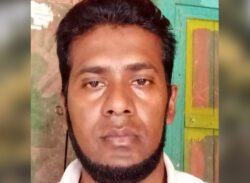 মঠবাড়িয়ায়  বাবাকে কুপিয়ে হত্যা