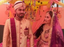 প্রেমের টানে বাংলাদেশে ইন্দোনেশিয়ান তরুণী নিকি