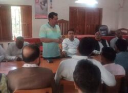 আমতলীতে প্রধানমন্ত্রী প্রোগ্রাম করলেও মেয়রের অনুমতি লাগবে’ বক্তব্যের ভিডিও ভাইরাল