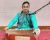বেতারের সঙ্গীত শিল্পী (পল্লীগীতি) হিসেবে মনোনীত হলেন অ্যাড: জুয়েল