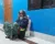বরিশালে জনজীবন বিপর্যস্ত
